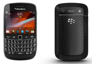 BLACKBERRY BOLD TOUCH 9900 - 1600 lei