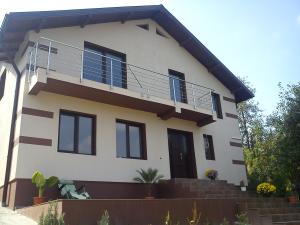 BALUSTRADE INOX Bucuresti  BALUSTRADE INOX Ilfov BALUSTRADE INOX Pitesti
