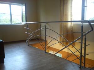 BALUSTRADE  din INOX Pitesti Balustrade inox Bucuresti/Ilfov