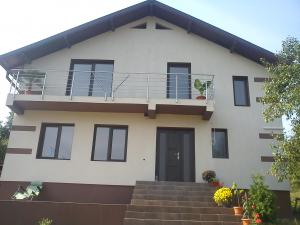 BALUSTRADE  din INOX Pitesti Balustrade inox Bucuresti/Ilfov