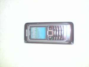 Nokia e90 impecabil