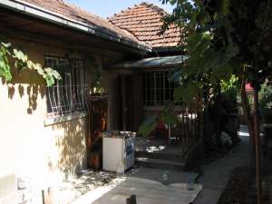 VAND/INCHIRIEZ casa + teren in Deva,  600 mp