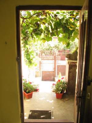 VAND/INCHIRIEZ casa + teren in Deva,  600 mp