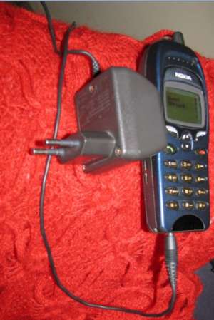 Vand Telefon Mobil Nokia 6150