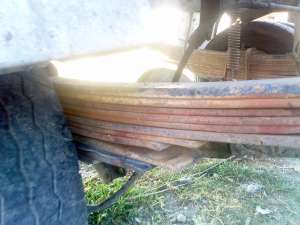 vand ford tranzit de 3.5 tone 2.5dizel fara turbo motor clasic