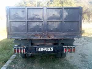 vand ford tranzit de 3.5 tone 2.5dizel fara turbo motor clasic