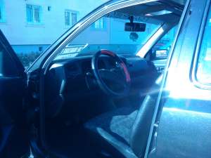 Vand Urgent Golf 3 RAR-UL EFECTUAT