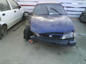DEZMEMBREZ DAEWOO CIELO EXECUTIVR 2001-2007 SI DAEWOO CIELO 1995- 2000