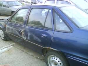 DEZMEMBREZ DAEWOO CIELO EXECUTIVR 2001-2007 SI DAEWOO CIELO 1995- 2000