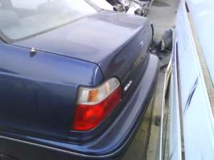 DEZMEMBREZ DAEWOO CIELO EXECUTIVR 2001-2007 SI DAEWOO CIELO 1995- 2000