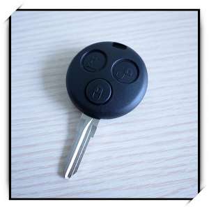 Cheie Smart Fortwo Pret 150 Ron