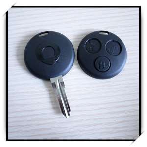 Cheie Smart Fortwo Pret 150 Ron