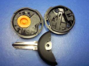 Cheie Smart Fortwo 1 buton Pret 150 Lei