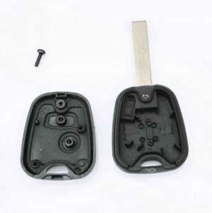 Cheie Peugeot 107 207 307 407 Pret 60 Lei