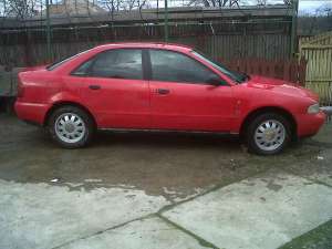 vand rezervoare audi a4 motor 1.8 turbo an 1998