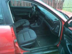 vand rezervoare audi a4 motor 1.8 turbo an 1998