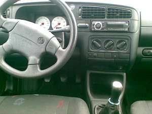 vand vw golf 1,  6 i,  CLIMA ,     fabr. 1996