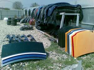 piese Logan din dezmembrari 0733.578.3764 montaj ieftin