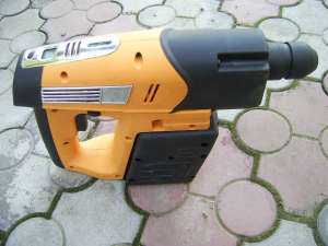 vand 4 Hammer Drill