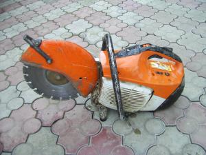 VAND PLACA COMPACTOARE GX 2000