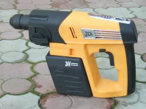 vand 4 Hammer Drill