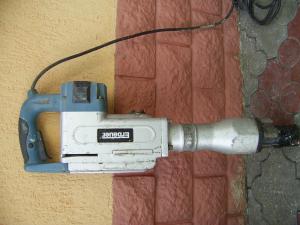 vand 3 pikamare 1 BOSHC 2 HILTI
