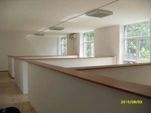 Spatii birouri/productie la doar 3.5 E/mp