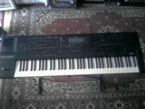 vand ROLAND G 800