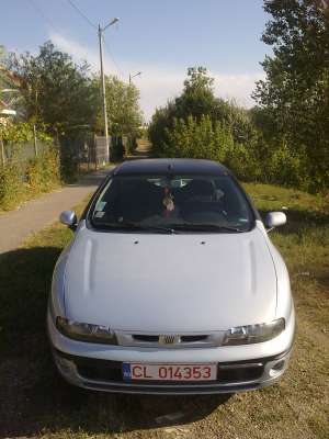 vand fiat brava