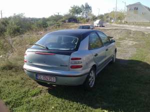 vand fiat brava