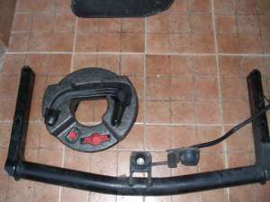 CARLIGE REMORCARE PENTRU OPEL ASTRA , VW PASSAT, VW GOLF