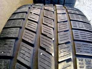 Jante originale BMW E60