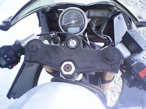 Vand Motocicleta 125 cmc