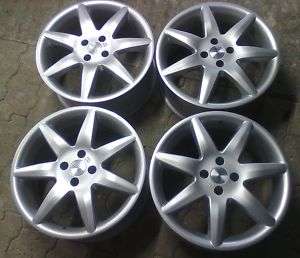 jante 4x114,   3 pe 17