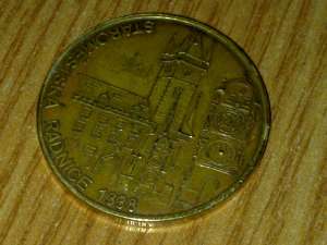 vand moneda veche