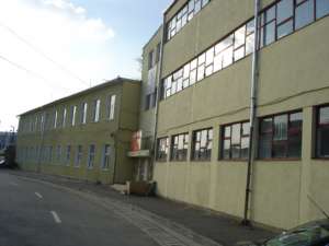 hale industriale si depozitare productie