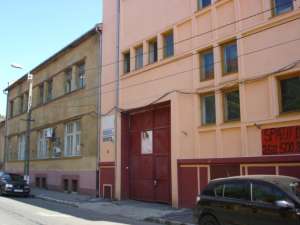 hale industriale si depozitare productie