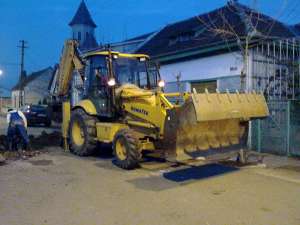 buldoexcavator komatsuwbr93 r5