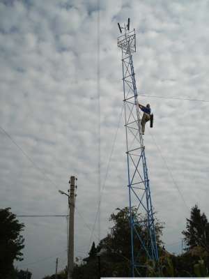 Proiect Retea Internet Wireless(fara fir)