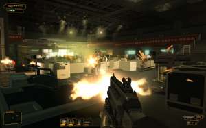 Vand Joc Nou Pc Original Deus Ex : Human Revolution