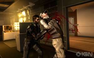 Vand Joc Nou Pc Original Deus Ex : Human Revolution