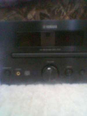 sistem audio yamaha crx 330