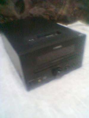 sistem audio yamaha crx 330