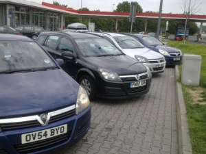 DEZMEMBREZ IEFTIN OPEL