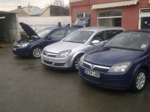 DEZMEMBREZ IEFTIN OPEL