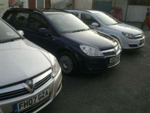 DEZMEMBREZ IEFTIN OPEL