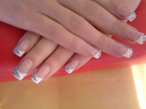 extensii unghii cu gel iasi