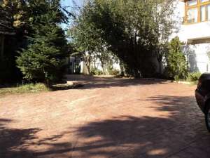 Zona Stefan cel Mare - Vasile Lascar,   vila de inchiriat,   D+P+2,   suprafata 440mp