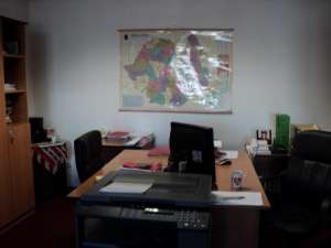 Zona Stefan cel Mare - Vasile Lascar,   vila de inchiriat,   D+P+2,   suprafata 440mp