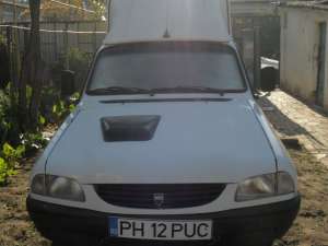 vand dacia papuc
